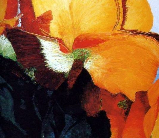 Angelica Cioppa – I fiori di Angelica Angelica Cioppa – I fiori di Angelica