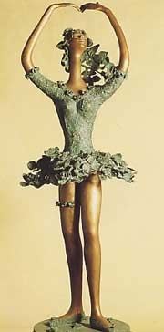 Anita Mechelli – I colori della Primavera