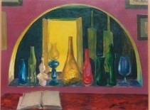 Aristide Barilli – I colori di una vita