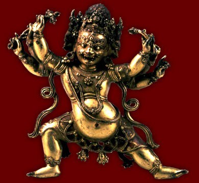 Arte Buddhista Tibetana Arte Buddhista Tibetana