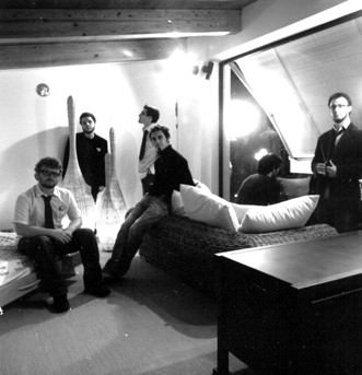 baise | noir – Niente sul loro conto baise | noir – Niente sul loro conto