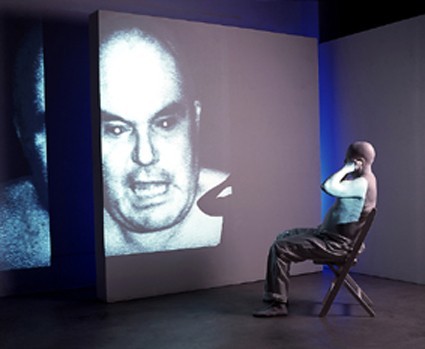 Bernardí Roig – Silence-Light Exercises