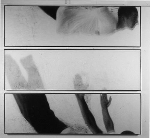 Claudia Peill – Caduta libera