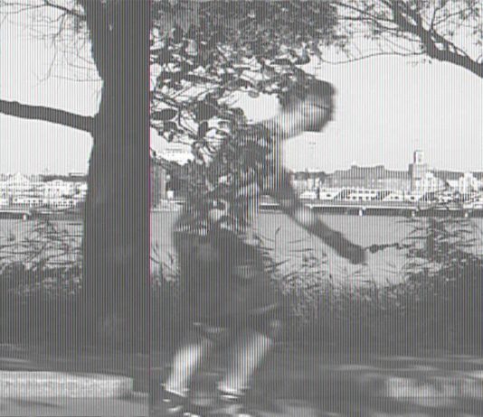 Come l’acqua che scorre