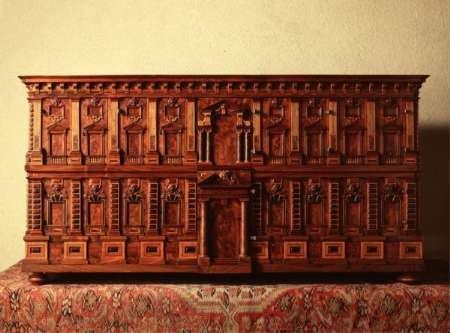 Dagli Sforza al Design