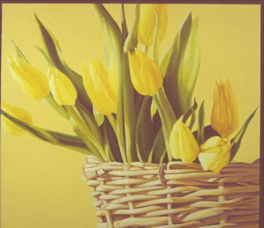 Fabio Aguzzi – Il Mistero della Luce