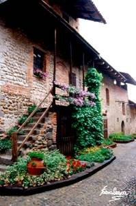 Fabio Lesca – Benvenuti nel Biellese