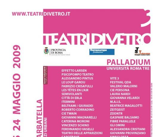 Fabrizio Crisafulli – Polidoro