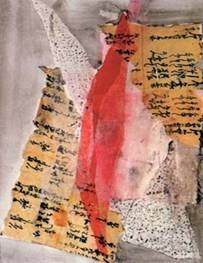 Fausta Dossi – Geografie e alfabeti dimenticati Fausta Dossi – Geografie e alfabeti dimenticati