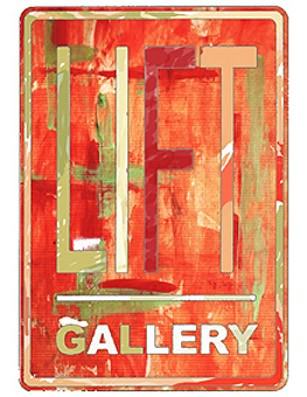 Federica Mercuri – Lift Painting