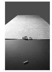 Francesca Conchieri – Behind the Mirror