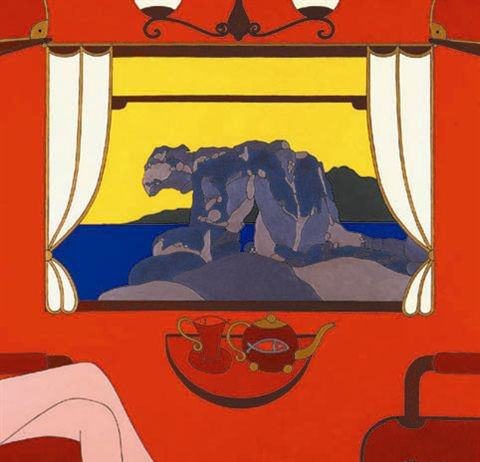 Giampaolo Atzeni – Sogni in Movimento