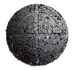 Gianmaria Potenza – Un anelito di tridimensionalità