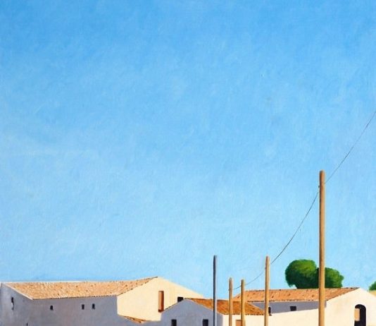 Giuseppe De Vincenti – Le ombre del giorno