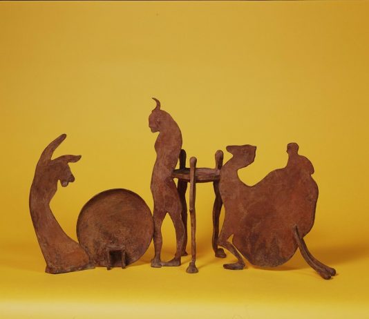 Giuseppe Gallo – Percorso Amoroso Giuseppe Gallo – Percorso Amoroso