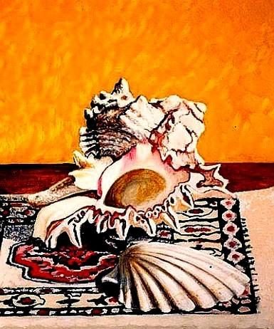 Giuseppina Martinez / Salvatore Milazzo – Interiorizzazione del reale