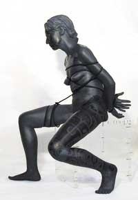 Gloria Pastore – Guardo