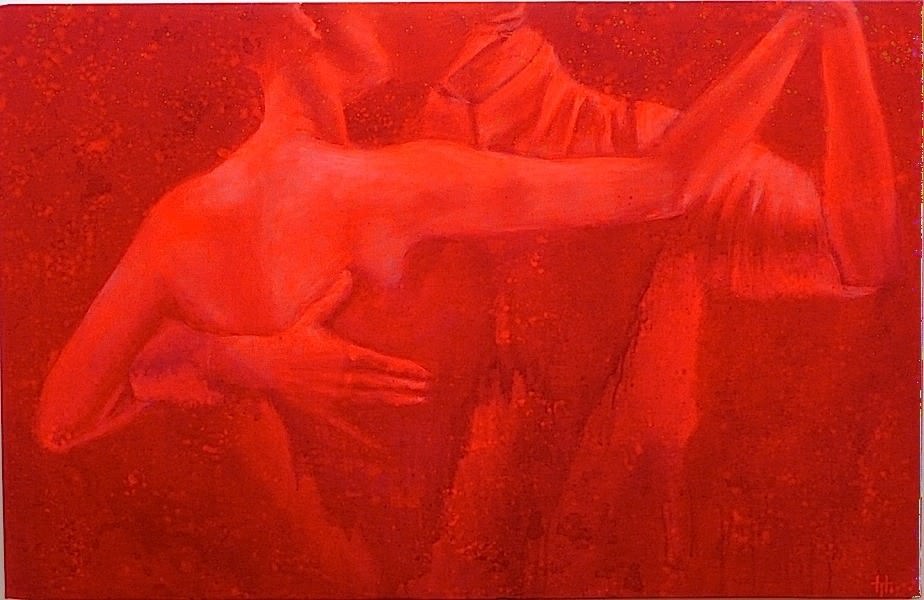 Heidrun Thate – Musica & Movimentohttps://www.exibart.com/repository/media/eventi/2004/06/heidrun-thate-8211-musica-038-movimento.jpg