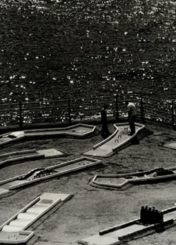 Hugh Fulton – down by the sea Hugh Fulton – down by the sea