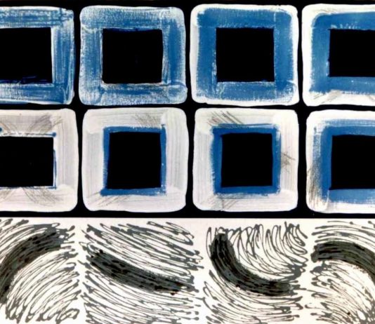 Incit per un ritratto di Gruppo