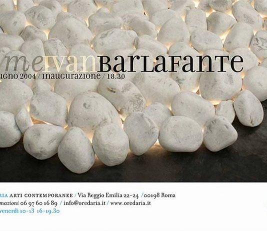 Ivan Barlafante – In me