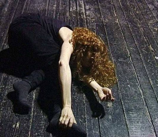 Jacopo Benci – La Realtà e la sua Ombra Jacopo Benci – La Realtà e la sua Ombra