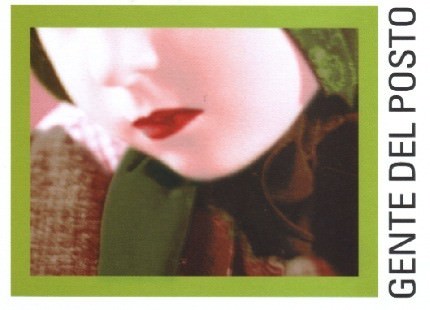 Jos Hachmang – Gente del posto Jos Hachmang – Gente del posto