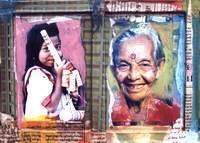 Ketna Patel – Eyes in the world