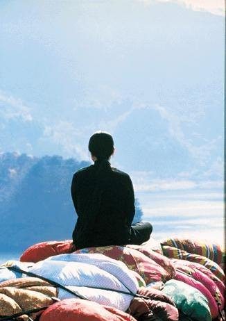 Kimsooja – Conditions of Humanity