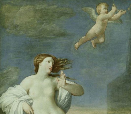 L’Arianna di Guido Reni