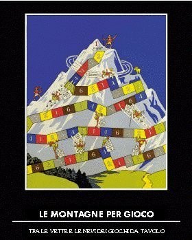 Le montagne per gioco