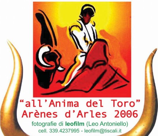 Leo Antoniello – All’anima del Toro