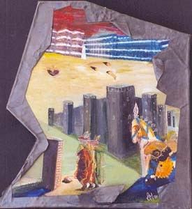 Leonella Masella – Una promessa di felicità… Leonella Masella – Una promessa di felicità…