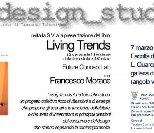 Living Trends Living Trends