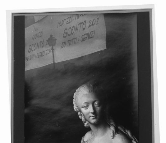 Luciano Ricci – Firenze inedita Luciano Ricci – Firenze inedita