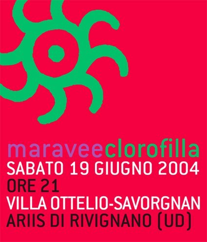 Maravee – Clorofillahttps://www.exibart.com/repository/media/eventi/2004/06/maravee-8211-clorofilla.jpg