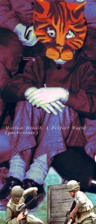 Marina Brasili – A Perfect World Marina Brasili – A Perfect World