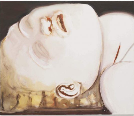 Marlene Dumas e Marijke van Warmerdam – Con vista al celestiale