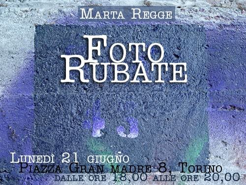 Marta Regge – Foto Rubate Marta Regge – Foto Rubate