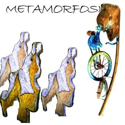 Metamorfosi