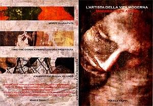 Mikele Ceppi – L’artista della vita moderna Mikele Ceppi – L’artista della vita moderna