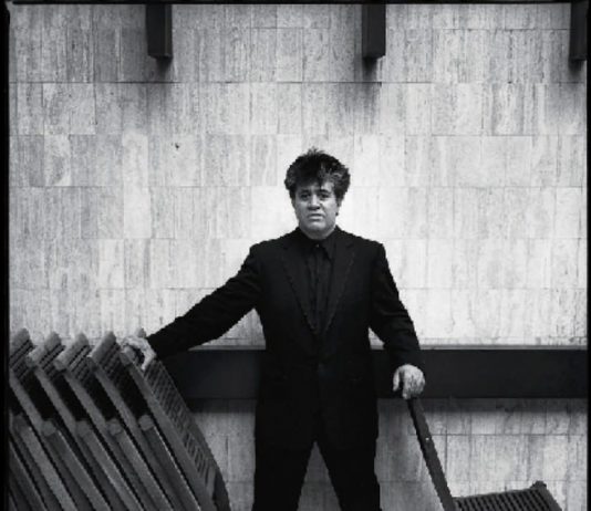 Nicolas Guérin – 50 anni di Positif Nicolas Guérin – 50 anni di Positif