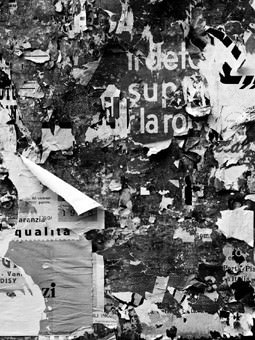 Nino Migliori – Muri Nino Migliori – Muri