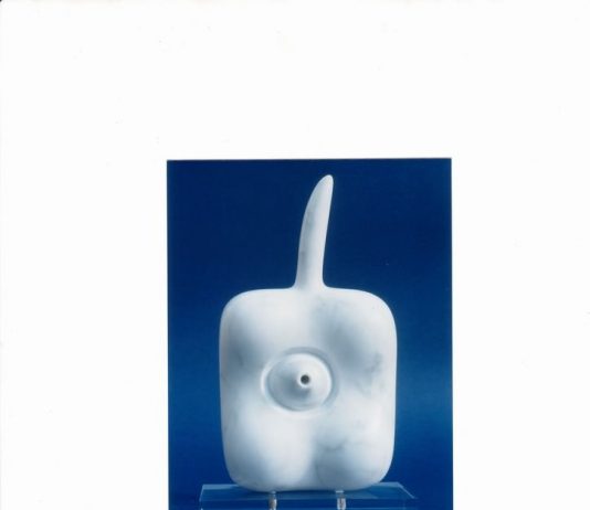 Nino Rollo – Scultore pietrante