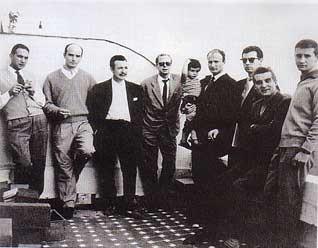 Nueva hermosura Nueva hermosura