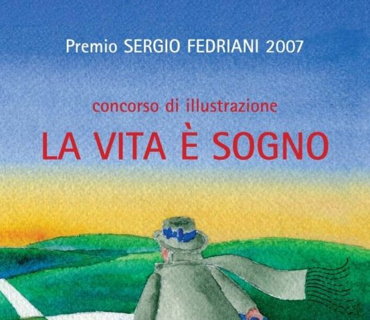 Premio Sergio Fedriani 2007