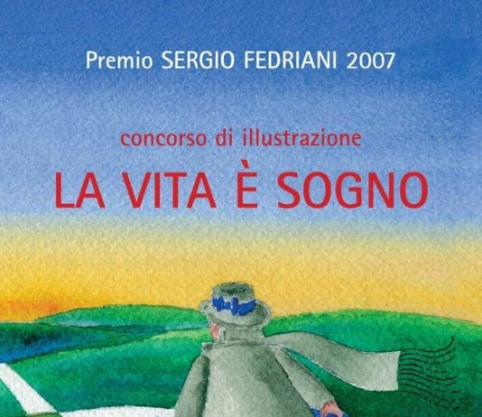 Premio Sergio Fedriani 2007 Premio Sergio Fedriani 2007
