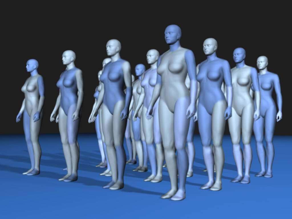 Progetto Clonehttps://www.exibart.com/repository/media/eventi/2004/06/progetto-clone-2.jpg