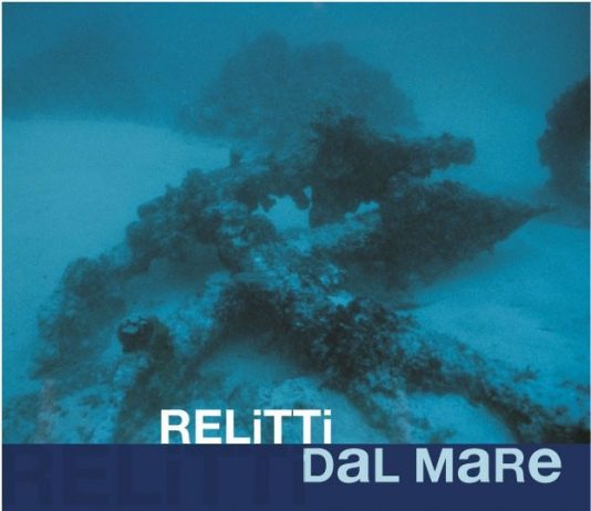 Relitti dal mare. Metodi e applicazioni del rilievo archeologico subacqueo Relitti dal mare. Metodi e applicazioni del rilievo archeologico subacqueo