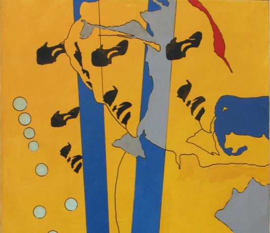 Ricordando Tano Festa. Opere 1961-1979 Ricordando Tano Festa. Opere 1961-1979